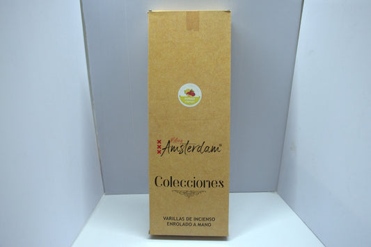 Amsterdam Long - Rasberry x 6 pack