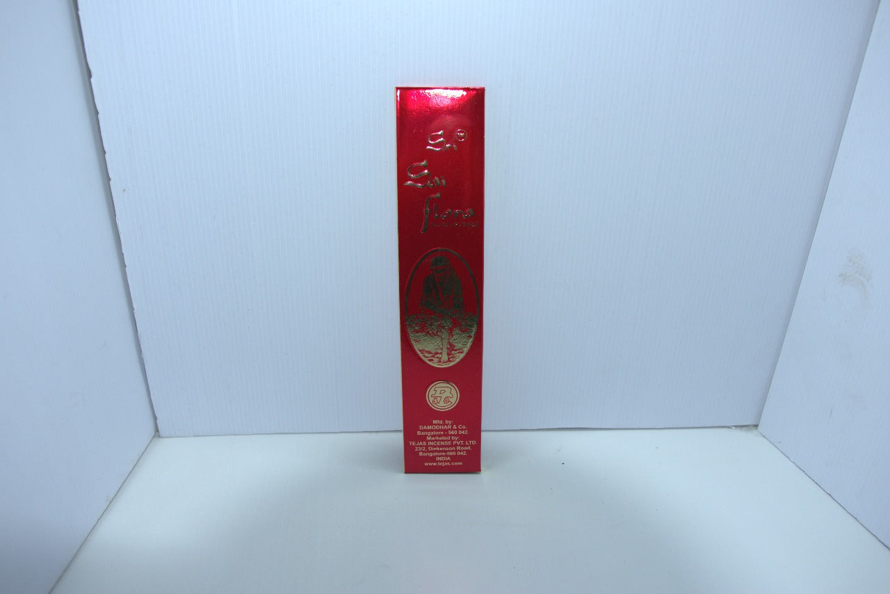 Shree Sai Flora Original - 12 Pack