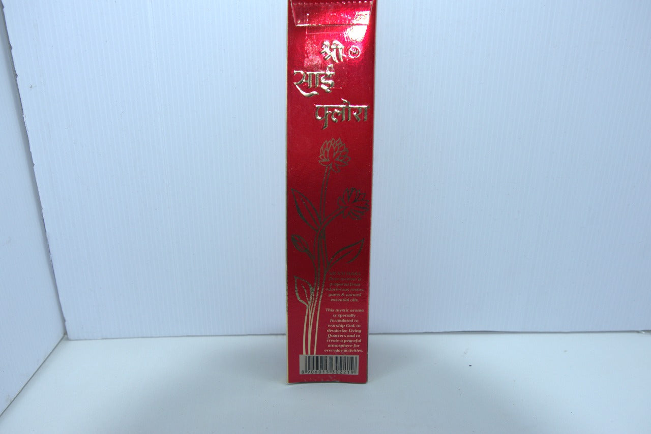 Maharani Flora - Sai