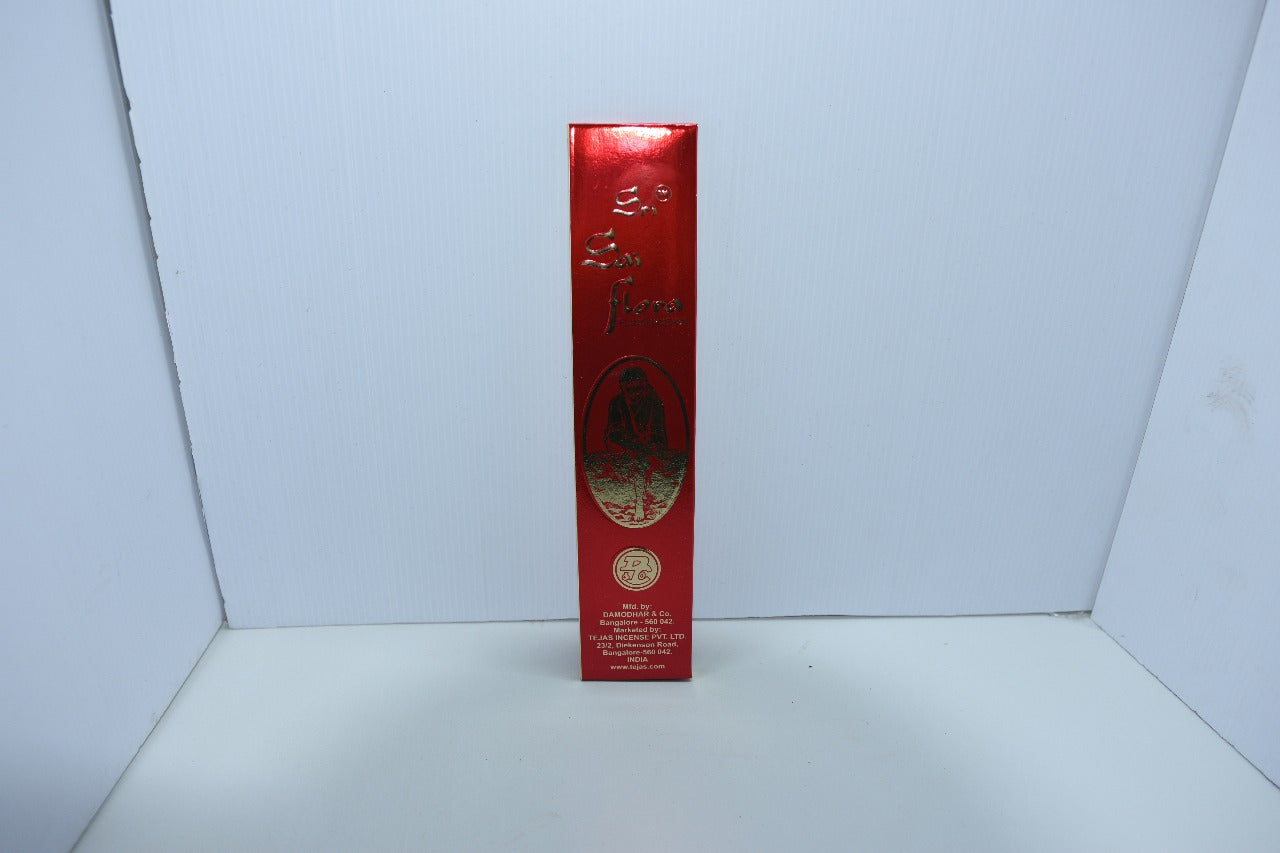 Maharani Flora - Sai
