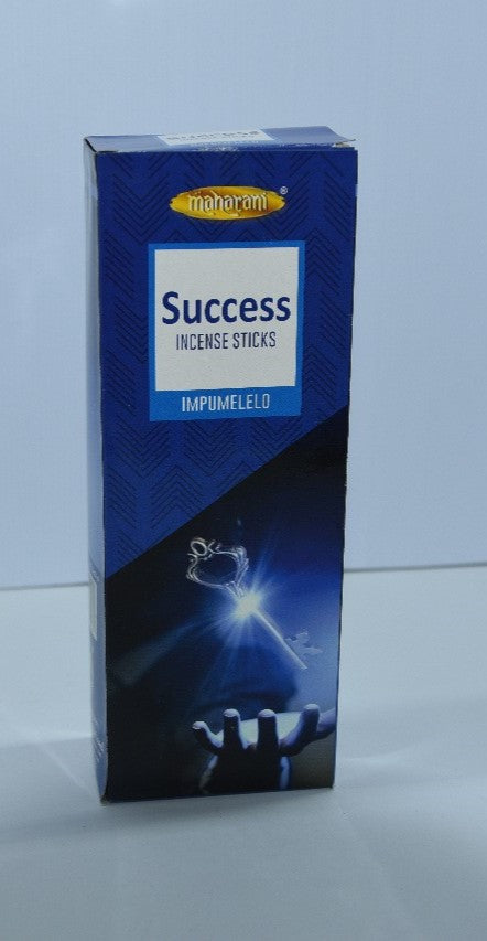 Maharani Small Hex - Success