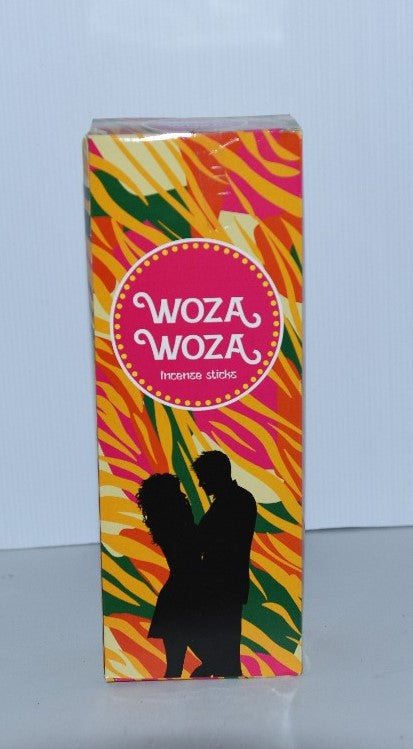 Maharani Small Hex - Woza Woza