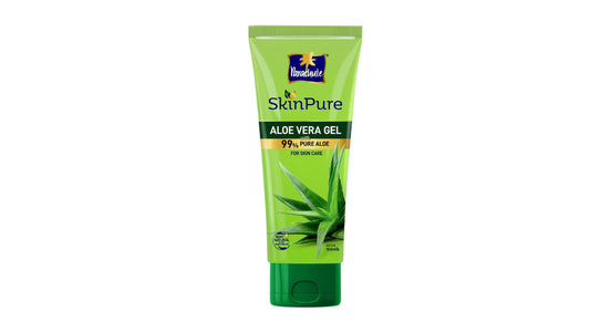 Parachute Skinpure Aloe Vera Gel 100ml