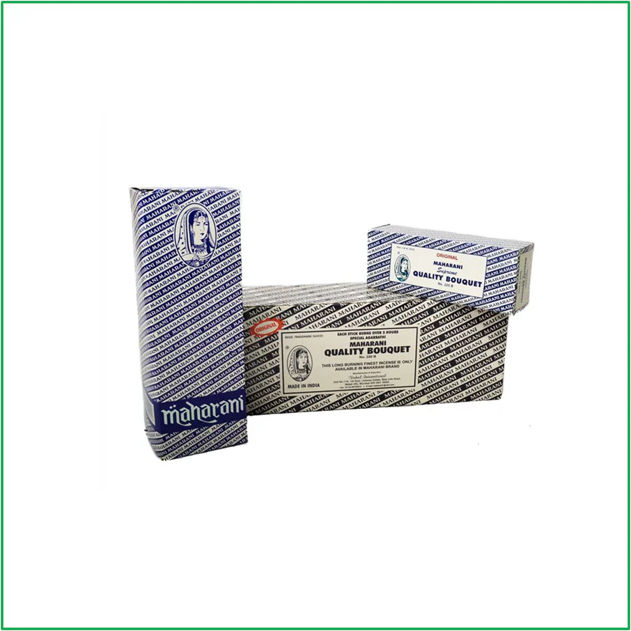 Maharani Incense