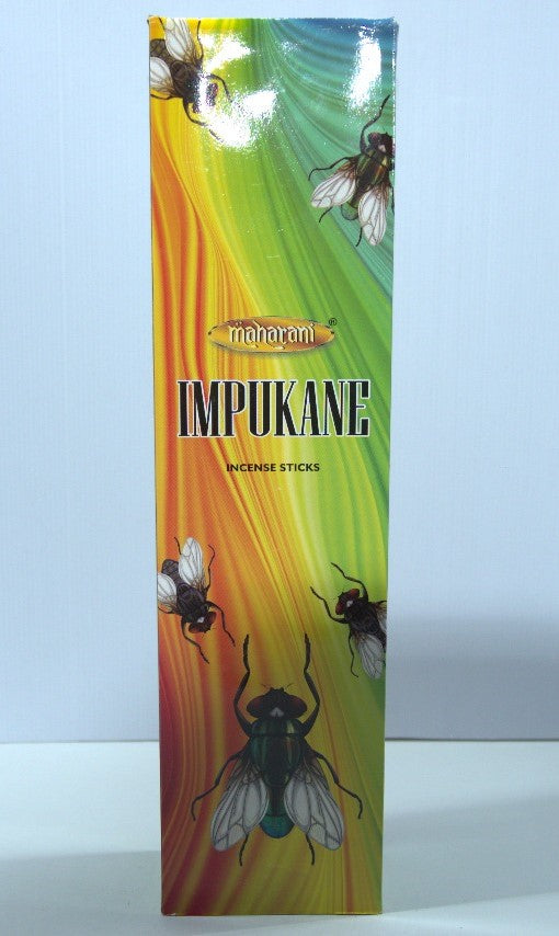 Maharani Long Hex - Impukane