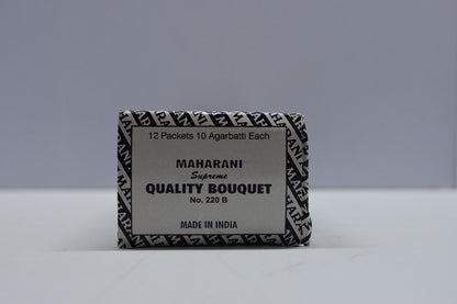 Maharani Small Hex - Bouquet