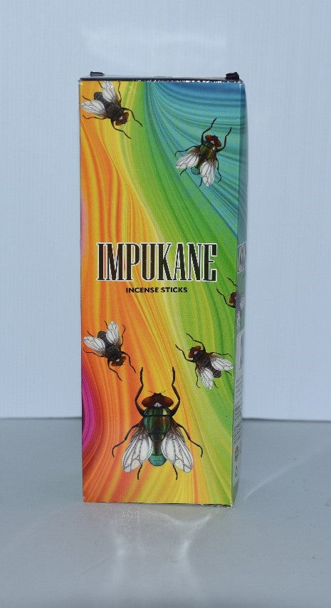 Maharani Small Hex - Impukhane