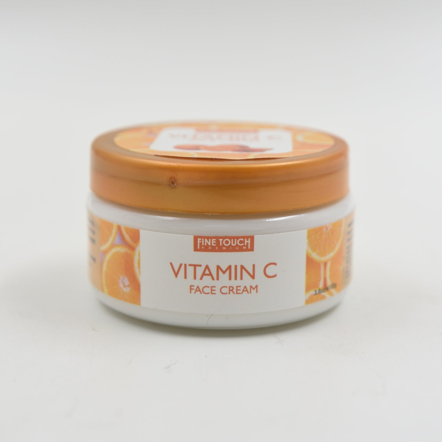 Fine Touch Vitamin C Face Cream - 100gm