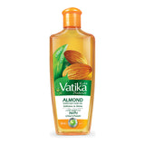 Vatika Almond Enriched Hair Oil 200ml