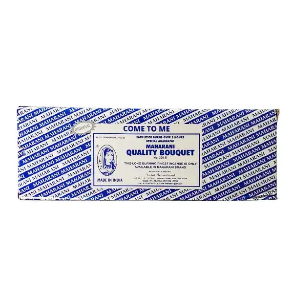 Maharani Original Large - Come To Me/Blue