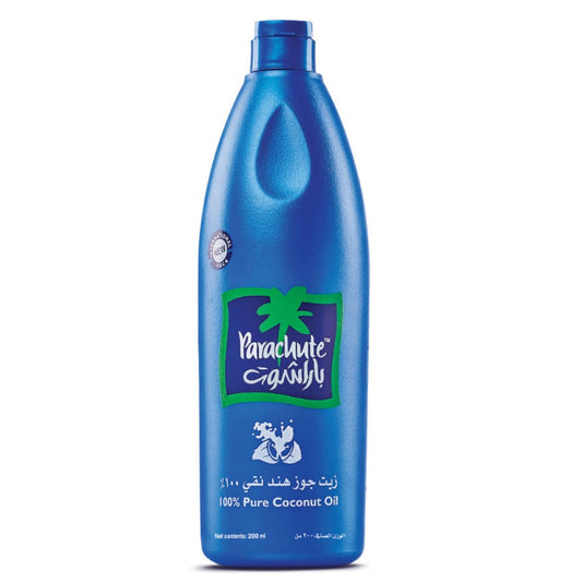Parachute Pure & Natural Coconut Oil 500ml
