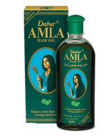 Dabur Amla Hair Oil 100ml