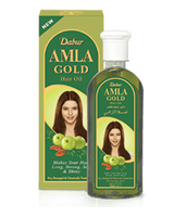 Dabur Amla Gold Hair oil 100ml