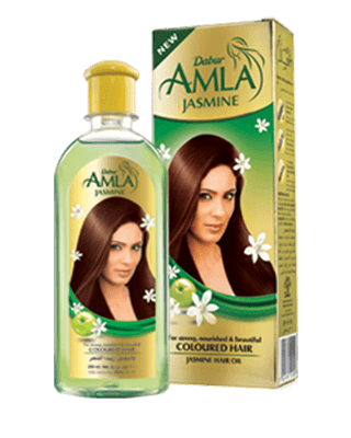 Dabur Jasmine Hair oil 200ml