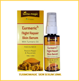 Turmomagic Facial Pack