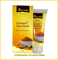 Turmomagic  Face Mask 50gm